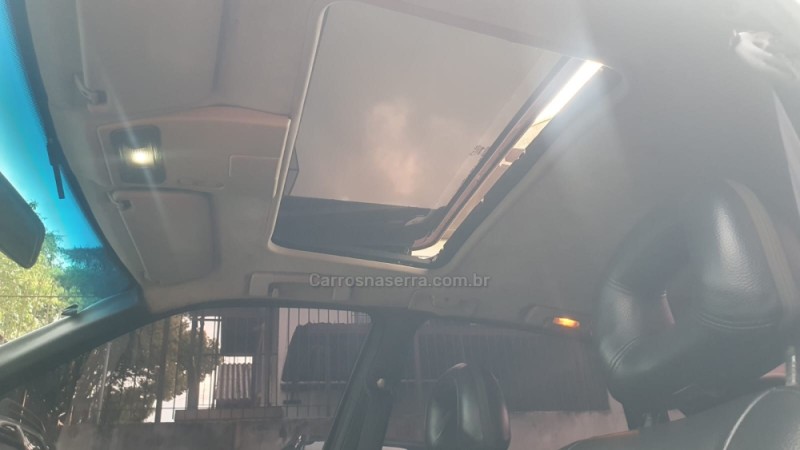 VECTRA 2.0 MPFI CD 8V GASOLINA 4P MANUAL - 1995 - CAXIAS DO SUL