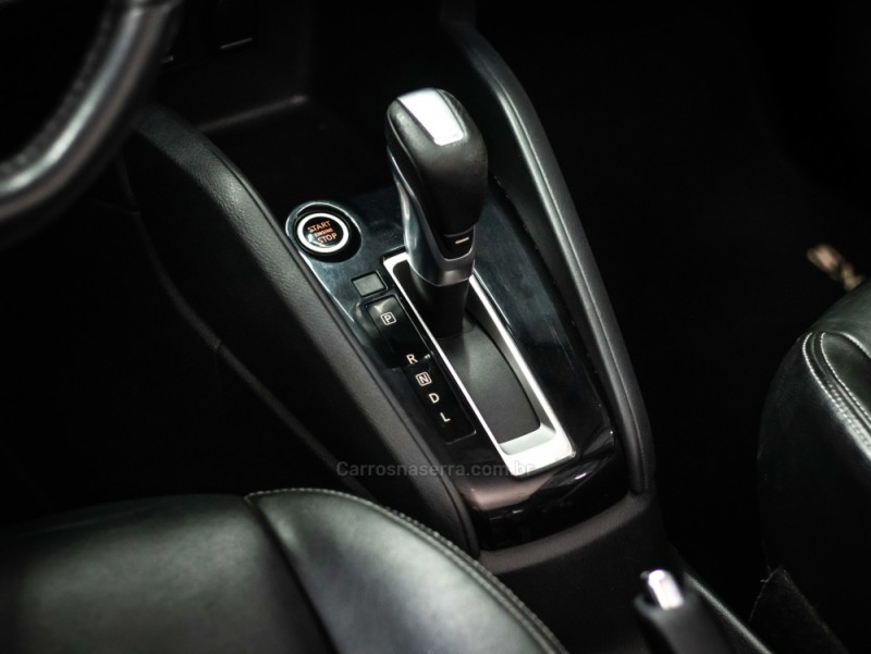 KICKS 1.6 16V FLEX SV 4P XTRONIC - 2017 - CAXIAS DO SUL