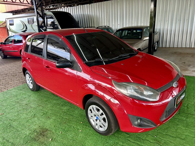 fiesta 1.0 rocam se plus 8v flex 4p manual 2014 sao sebastiao do cai