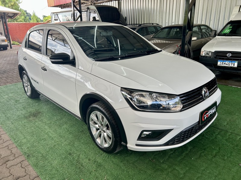 gol 1.0 track 12v flex 4p manual 2017 sao sebastiao do cai