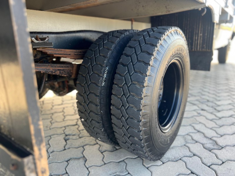 F-4000 TURBO MWM - 1995 - ANTôNIO PRADO