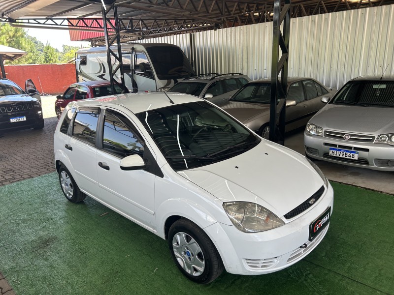 fiesta 1.0 edge 8v gasolina 4p manual 2004 sao sebastiao do cai