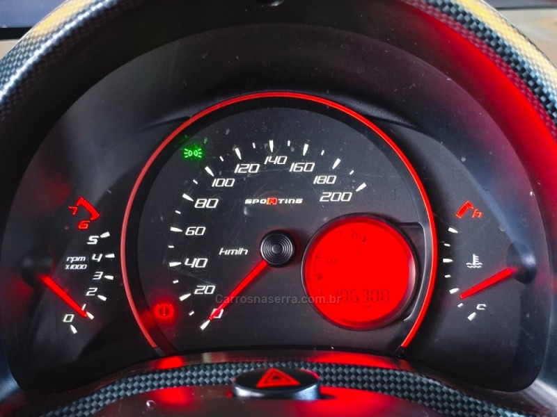 UNO 1.4 EVO SPORTING 8V FLEX 2P MANUAL - 2012 - NOVO HAMBURGO