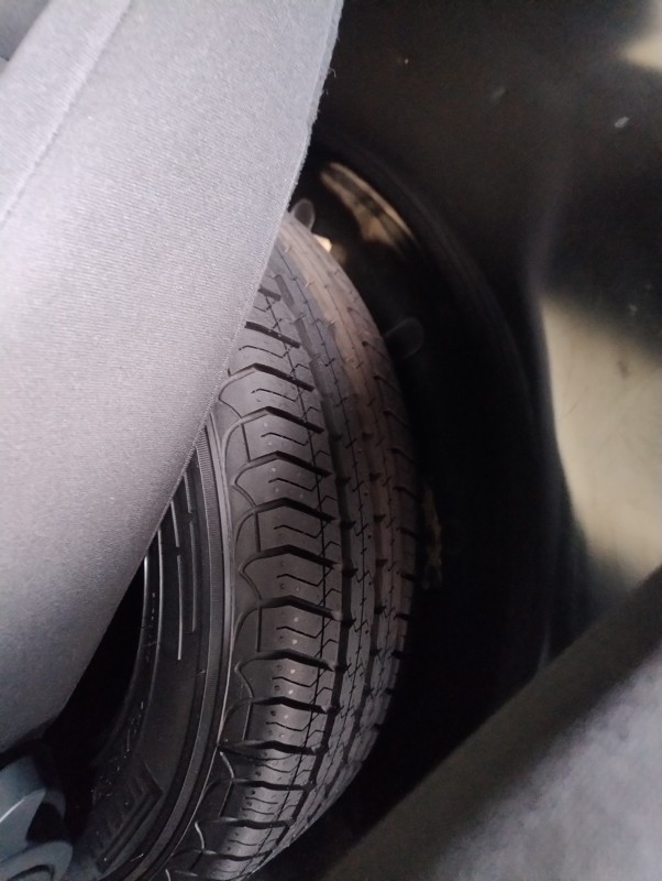 FIORINO 1.4 ENDURANCE EVO 8V FLEX 2P MANUAL - 2024 - CAXIAS DO SUL