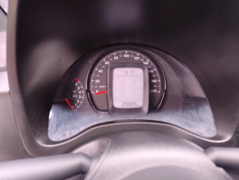 FIORINO 1.4 ENDURANCE EVO 8V FLEX 2P MANUAL - 2024 - CAXIAS DO SUL