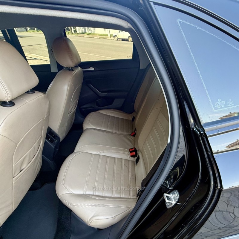 NIVUS 1.0 TSI COMFORTLINE FLEX 4P AUTOMÁTICO - 2022 - GUAPORé