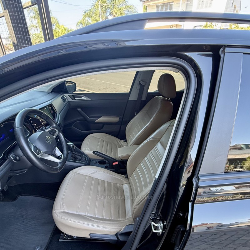 NIVUS 1.0 TSI COMFORTLINE FLEX 4P AUTOMÁTICO - 2022 - GUAPORé