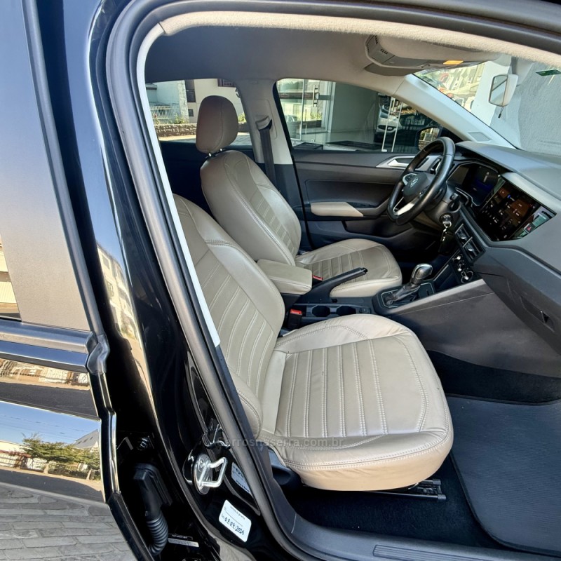 NIVUS 1.0 TSI COMFORTLINE FLEX 4P AUTOMÁTICO - 2022 - GUAPORé