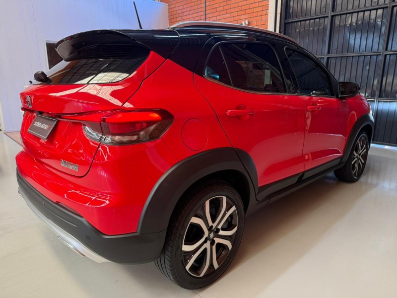 PULSE 1.0 IMPETUS TURBO 200 12V FLEX 4P AUTOMÁTICO - 2023 - BENTO GONçALVES