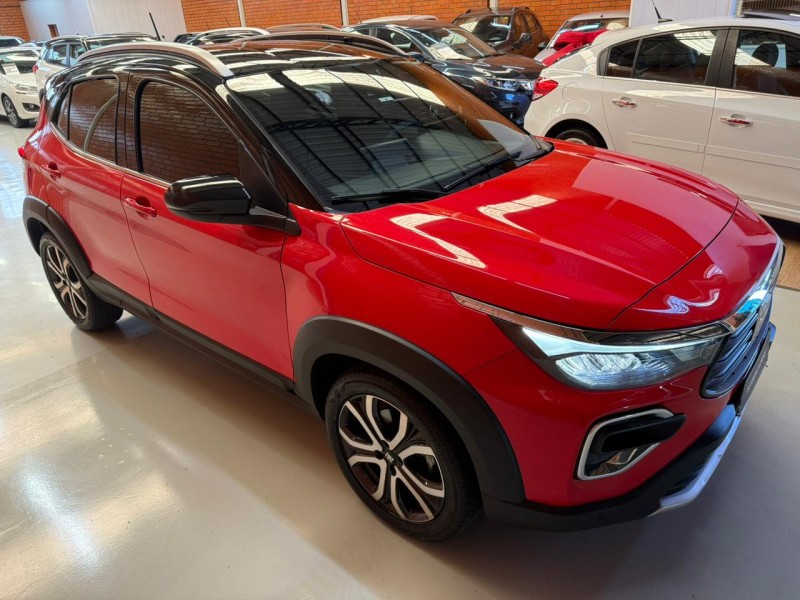 PULSE 1.0 IMPETUS TURBO 200 12V FLEX 4P AUTOMÁTICO - 2023 - BENTO GONçALVES