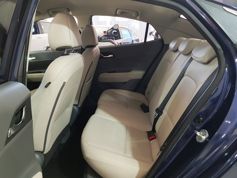 HB20S 1.0 DIAMOND PLUS 12V TURBO FLEX 4P AUTOMÁTICO - 2022 - CAXIAS DO SUL