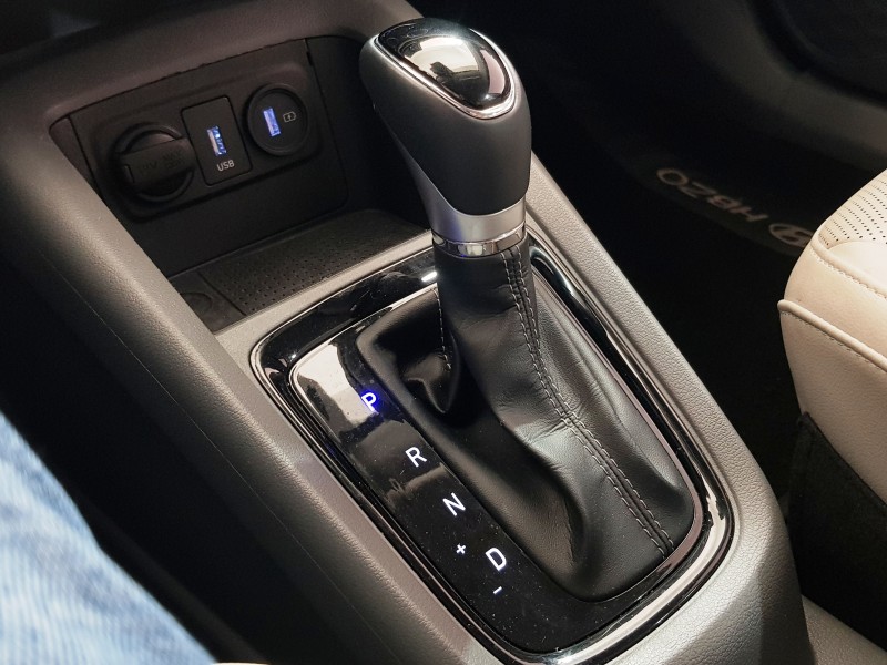 HB20S 1.0 DIAMOND PLUS 12V TURBO FLEX 4P AUTOMÁTICO - 2022 - CAXIAS DO SUL