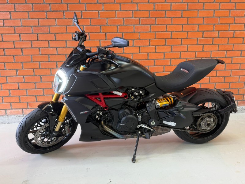 DIAVEL 1260 S 