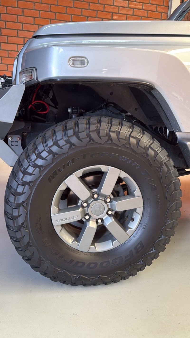 T4 3.2 TDI 4X4 20V TURBO INTERCOOLER DIESEL 2P MANUAL - 2015 - BENTO GONçALVES