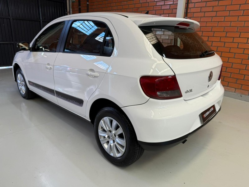 GOL 1.0 MI ROCK IN RIO 8V FLEX 4P MANUAL - 2012 - BENTO GONçALVES