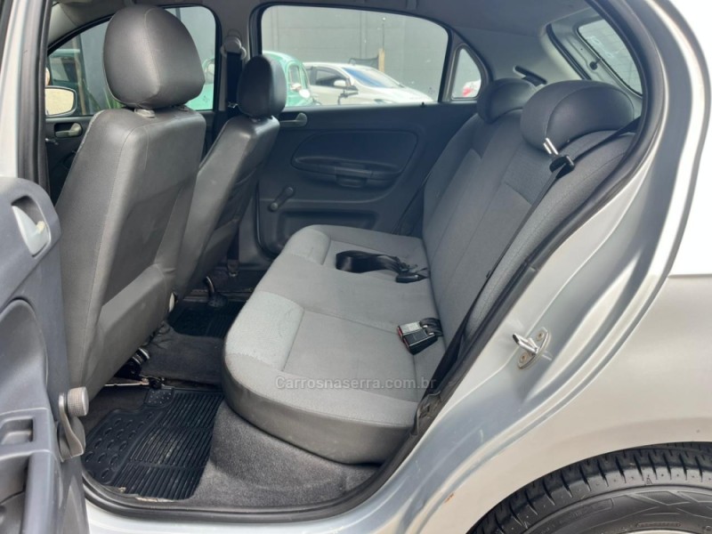 GOL 1.0 8V I-TRED FLEX 4P MANUAL - 2010 - TORRES