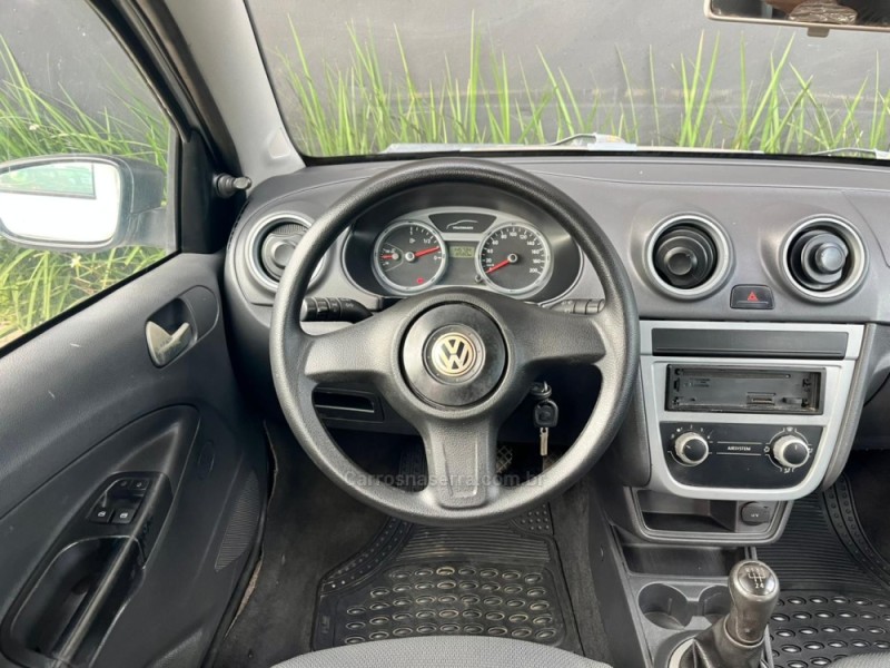 GOL 1.0 8V I-TRED FLEX 4P MANUAL - 2010 - TORRES