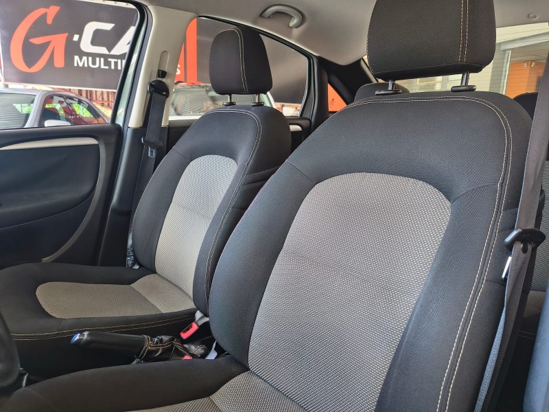 LINEA 1.8 ESSENCE 16V FLEX 4P MANUAL - 2016 - CAXIAS DO SUL