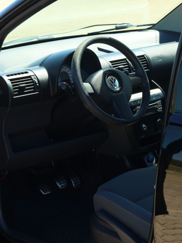 CROSSFOX 1.6 MI FLEX 8V 4P MANUAL - 2009 - ANTôNIO PRADO