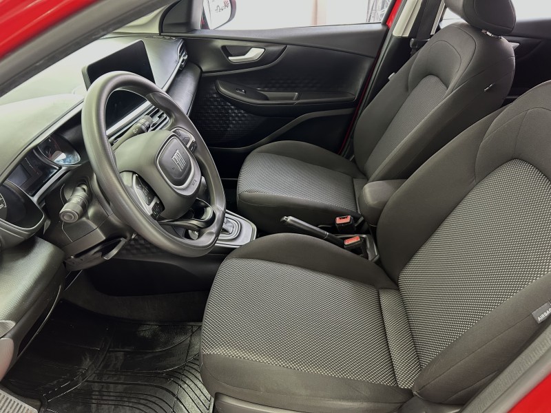 PULSE 1.3 DRIVE 8V FLEX 4P AUTOMÁTICO - 2023 - CAXIAS DO SUL