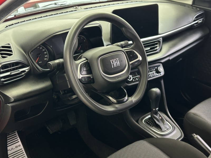 PULSE 1.3 DRIVE 8V FLEX 4P AUTOMÁTICO - 2023 - CAXIAS DO SUL