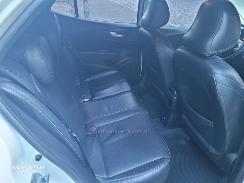 PULSE 1.0 DRIVE TURBO 200 12V FLEX 4P AUTOMÁTICO - 2022 - NOVA PRATA