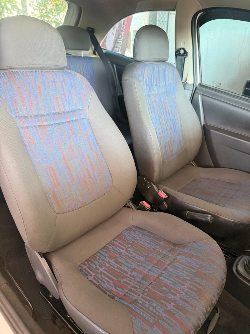 CELTA 1.0 MPFI LIFE 8V FLEX 2P MANUAL - 2009 - CAXIAS DO SUL