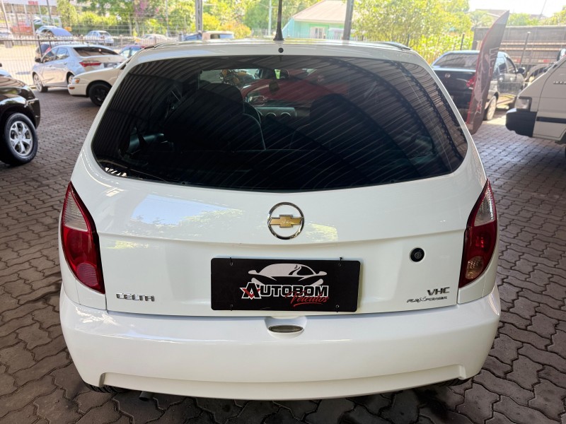 CELTA 1.0 MPFI LIFE 8V FLEX 2P MANUAL - 2009 - CAXIAS DO SUL