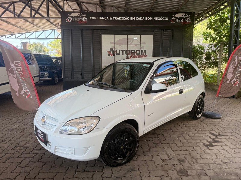 celta 1.0 mpfi life 8v flex 2p manual 2009 caxias do sul