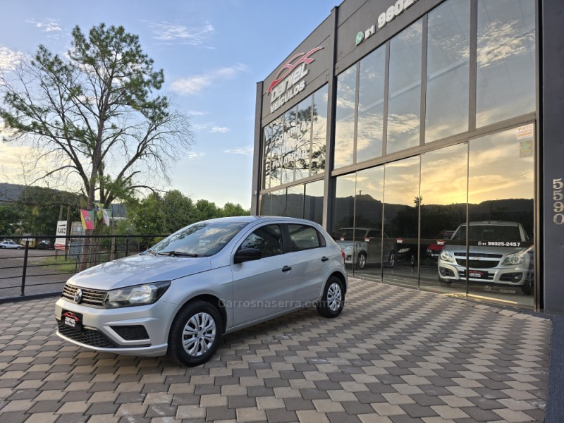 gol 1.0 12v mpi totalflex 4p manual 2019 encantado