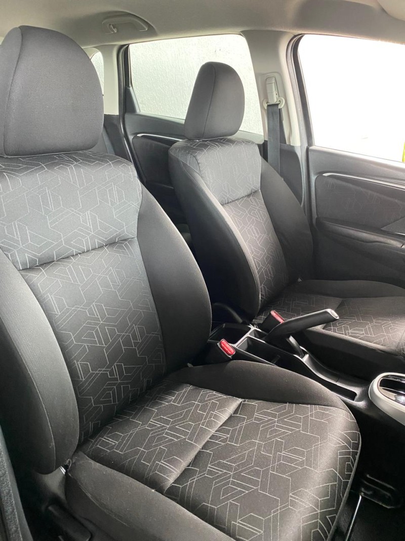 FIT 1.5 EX 16V FLEX 4P AUTOMÁTICO - 2016 - CAXIAS DO SUL