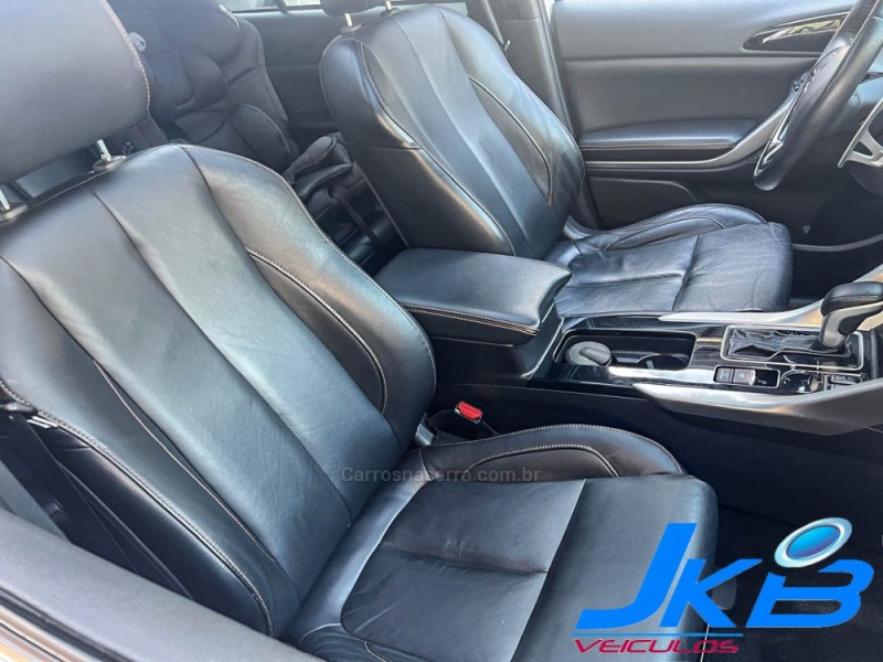 ECLIPSE CROSS 1.5 HPE-S 16V GASOLINA 4P AUTOMÁTICO - 2020 - NOVO HAMBURGO