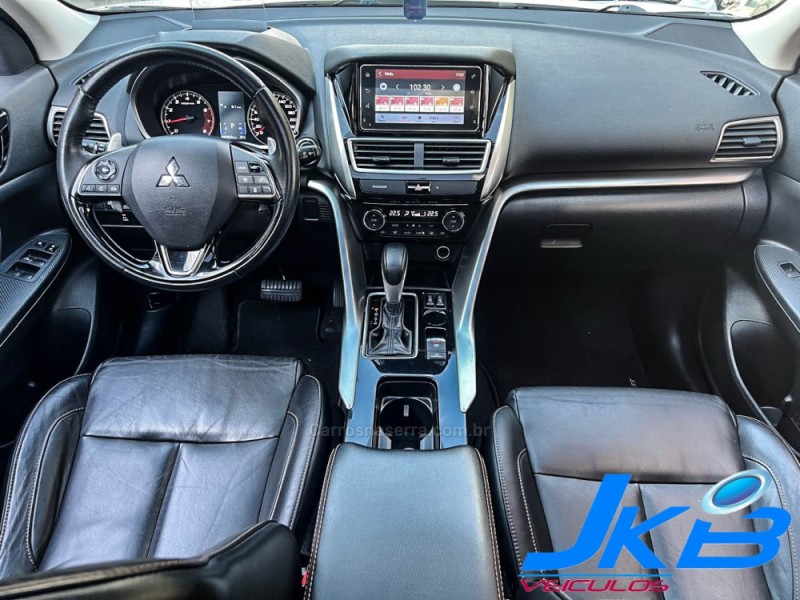 ECLIPSE CROSS 1.5 HPE-S 16V GASOLINA 4P AUTOMÁTICO - 2020 - NOVO HAMBURGO