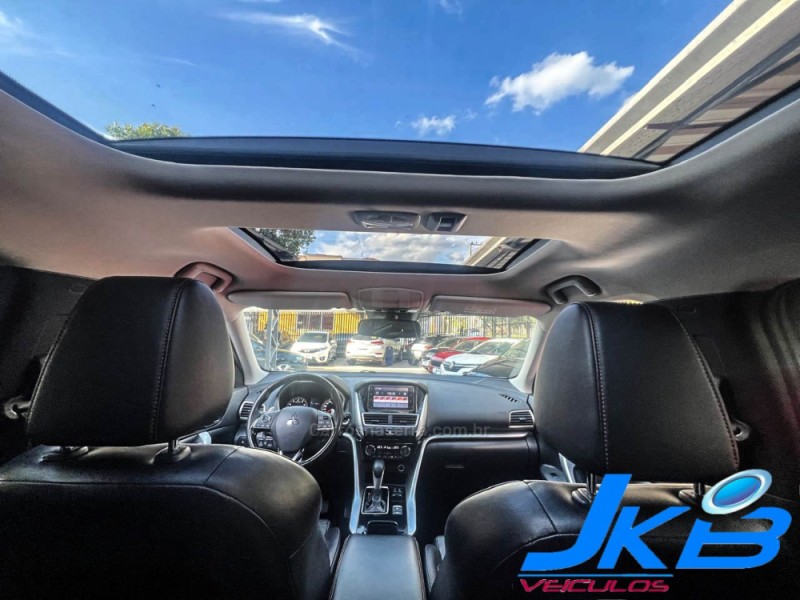 ECLIPSE CROSS 1.5 HPE-S 16V GASOLINA 4P AUTOMÁTICO - 2020 - NOVO HAMBURGO