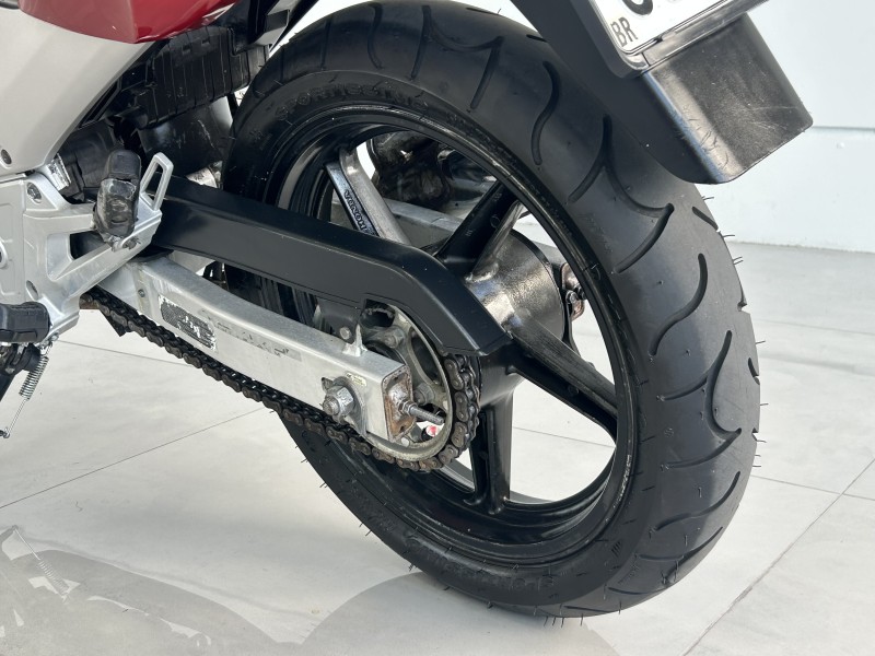 CBX 250 TWISTER  - 2007 - CAXIAS DO SUL