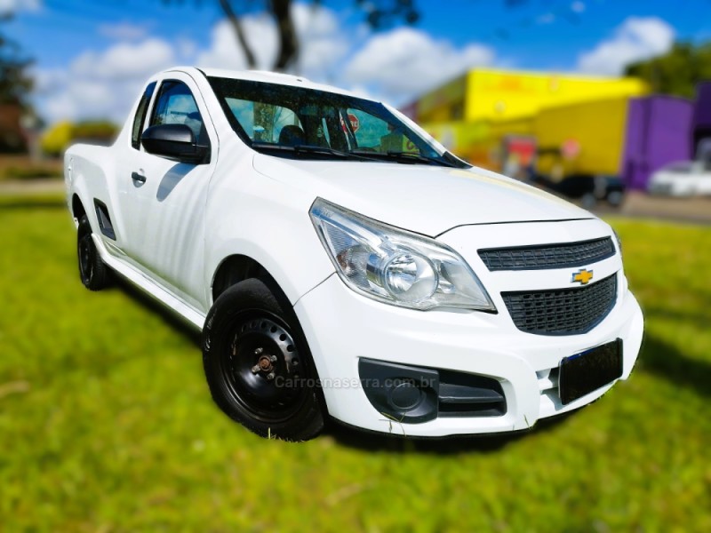 montana 1.4 mpfi ls cs 8v flex 2p manual 2019 novo hamburgo