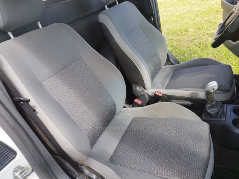 MONTANA 1.4 MPFI LS CS 8V FLEX 2P MANUAL - 2019 - NOVO HAMBURGO