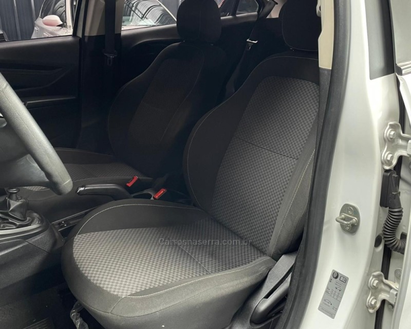 ONIX 1.0 JOY HATCH 8VFLEX 4P MANUAL - 2019 - VACARIA