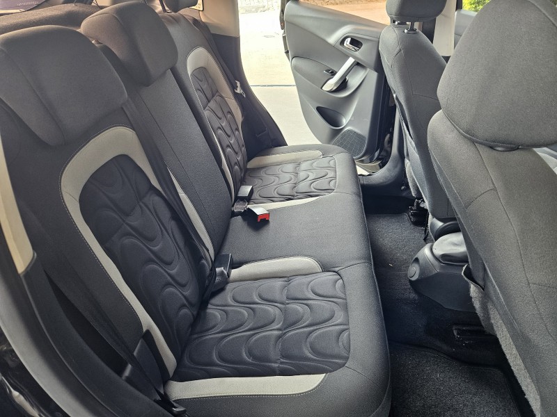 C3 1.5 TENDANCE 8V FLEX 4P MANUAL - 2013 - CAXIAS DO SUL