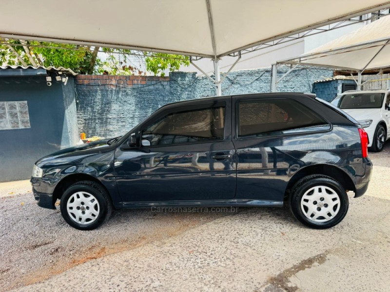 GOL 1.0 MI CITY 8V FLEX 2P MANUAL - 2013 - CAXIAS DO SUL