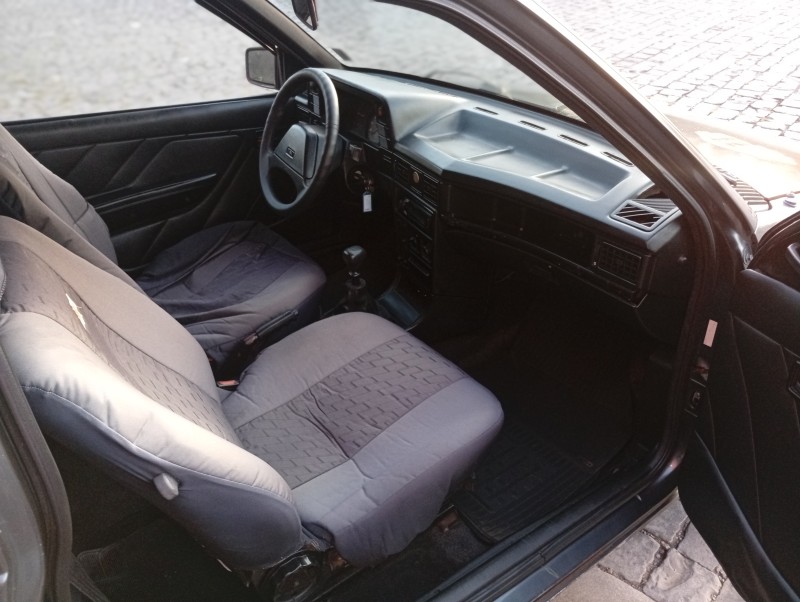 KADETT 1.8 EFI SL 8V GASOLINA 2P MANUAL - 1993 - CAXIAS DO SUL