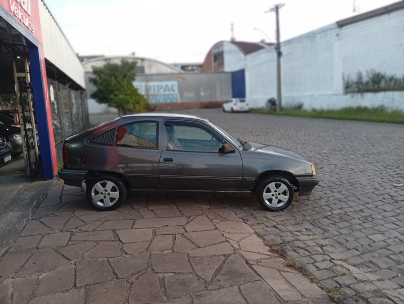 KADETT 1.8 EFI SL 8V GASOLINA 2P MANUAL - 1993 - CAXIAS DO SUL
