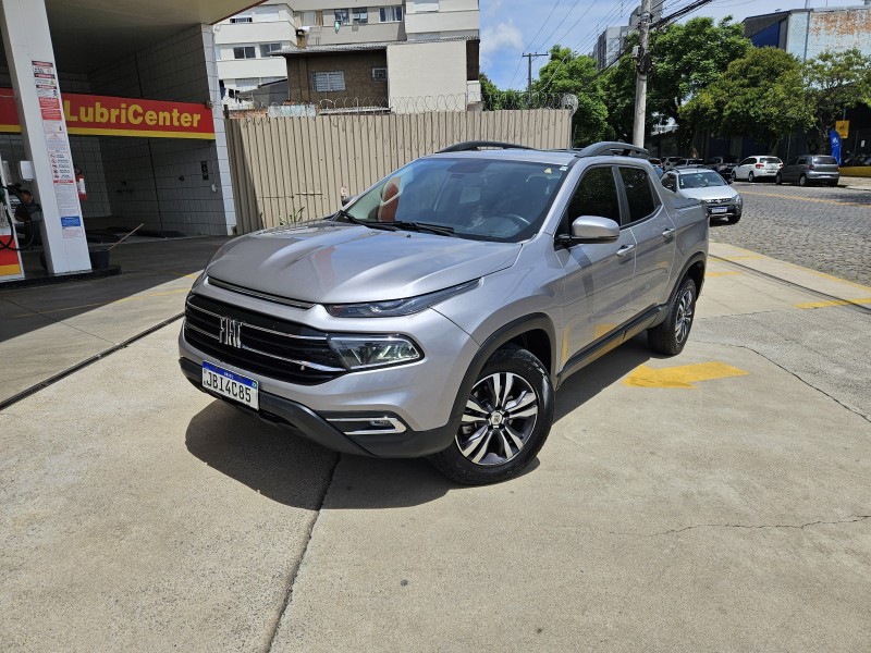 toro 2.0 16v turbo diesel freedom 4wd at9 automatico 2022 caxias do sul