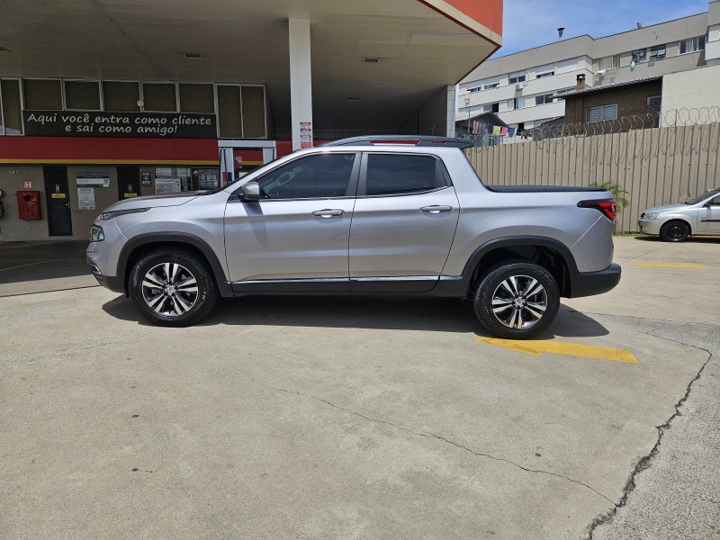 TORO 2.0 16V TURBO DIESEL FREEDOM 4WD AT9 AUTOMÁTICO - 2022 - CAXIAS DO SUL