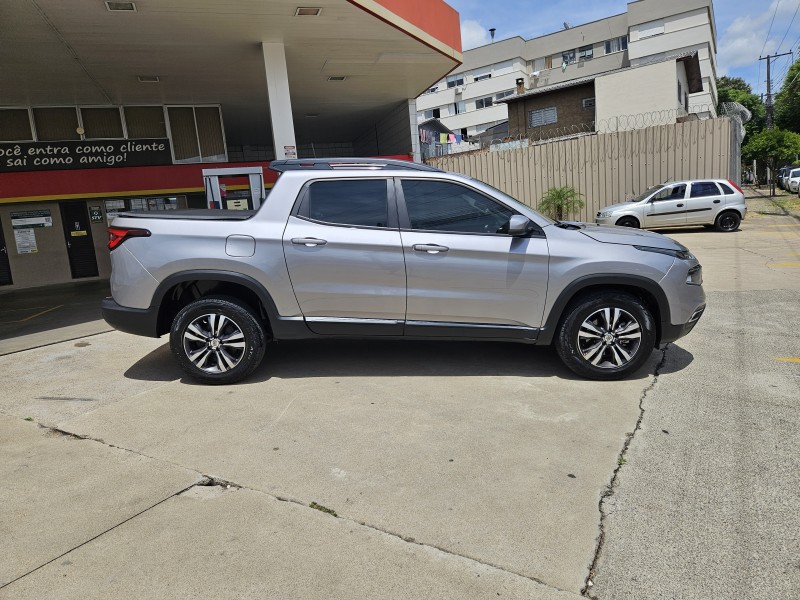 TORO 2.0 16V TURBO DIESEL FREEDOM 4WD AT9 AUTOMÁTICO - 2022 - CAXIAS DO SUL