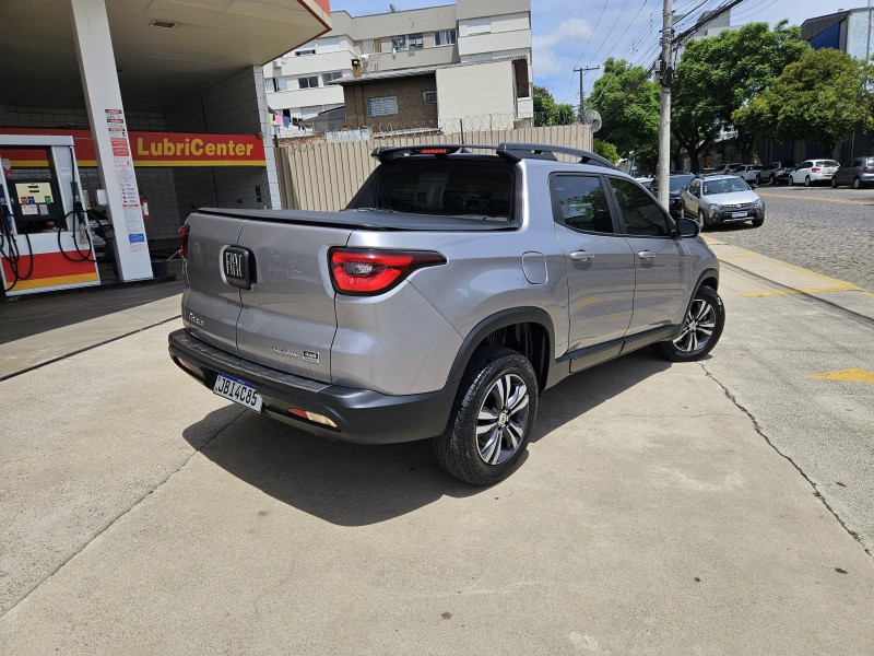 TORO 2.0 16V TURBO DIESEL FREEDOM 4WD AT9 AUTOMÁTICO - 2022 - CAXIAS DO SUL