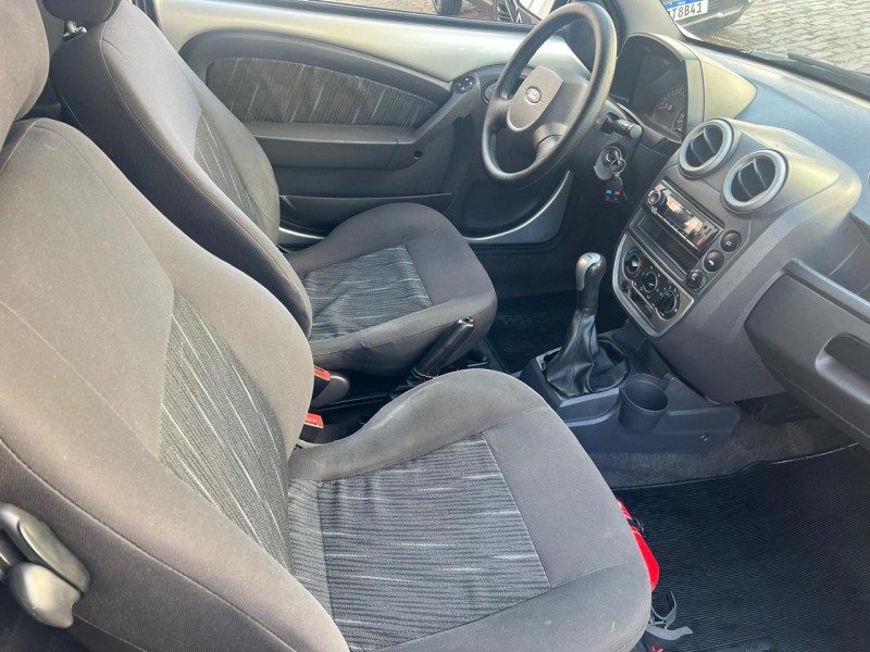 KA 1.6 MPI 8V FLEX 2P MANUAL - 2010 - CAXIAS DO SUL