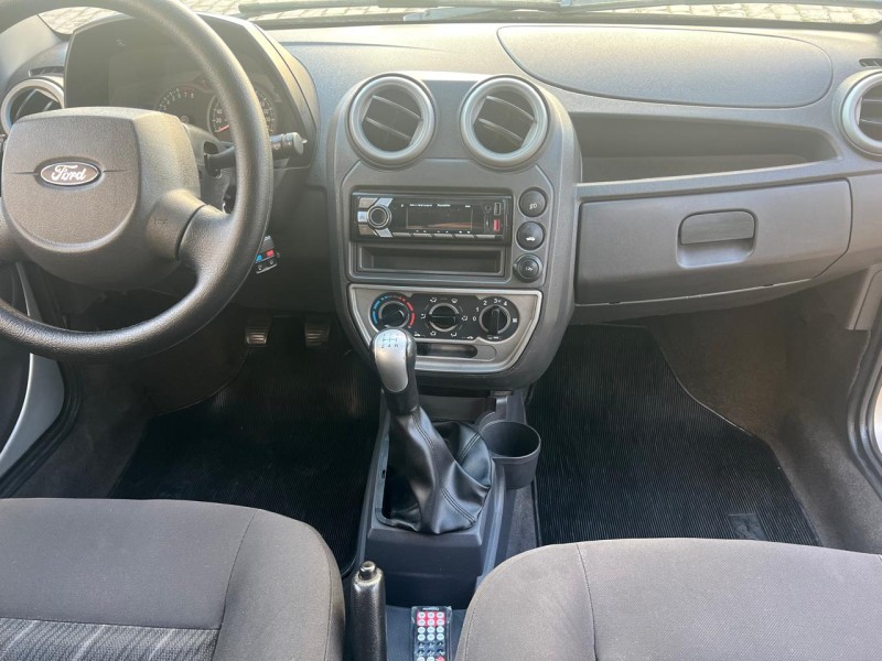 KA 1.6 MPI 8V FLEX 2P MANUAL - 2010 - CAXIAS DO SUL