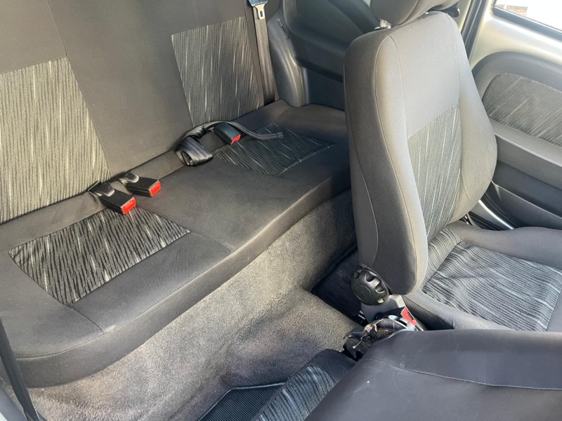 KA 1.6 MPI 8V FLEX 2P MANUAL - 2010 - CAXIAS DO SUL