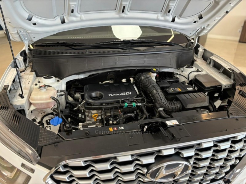 CRETA 1.0 PLATINUM TURBO 12V FLEX 4P AUTOMÁTICO - 2022 - CARLOS BARBOSA